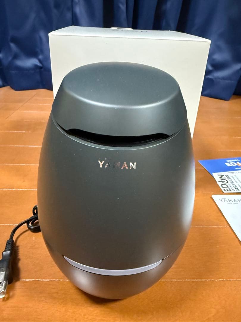 【新品未使用】YA-MAN ブライトクリーン