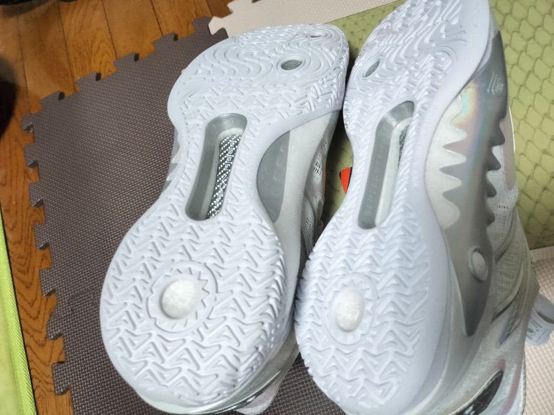 ANTA SHOCKWAVE 5　28cm【新品】