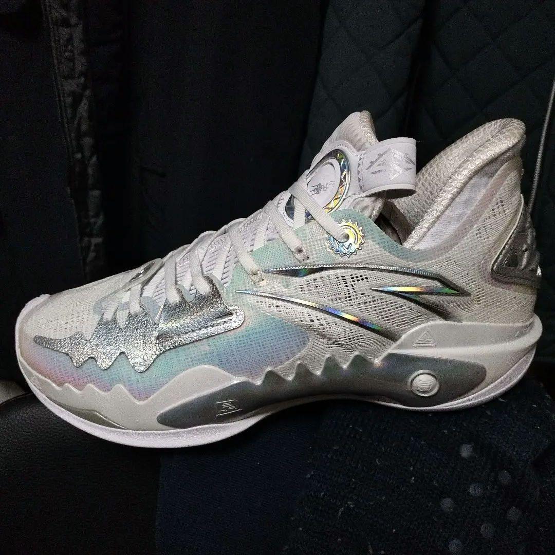 ANTA SHOCKWAVE 5　28cm【新品】