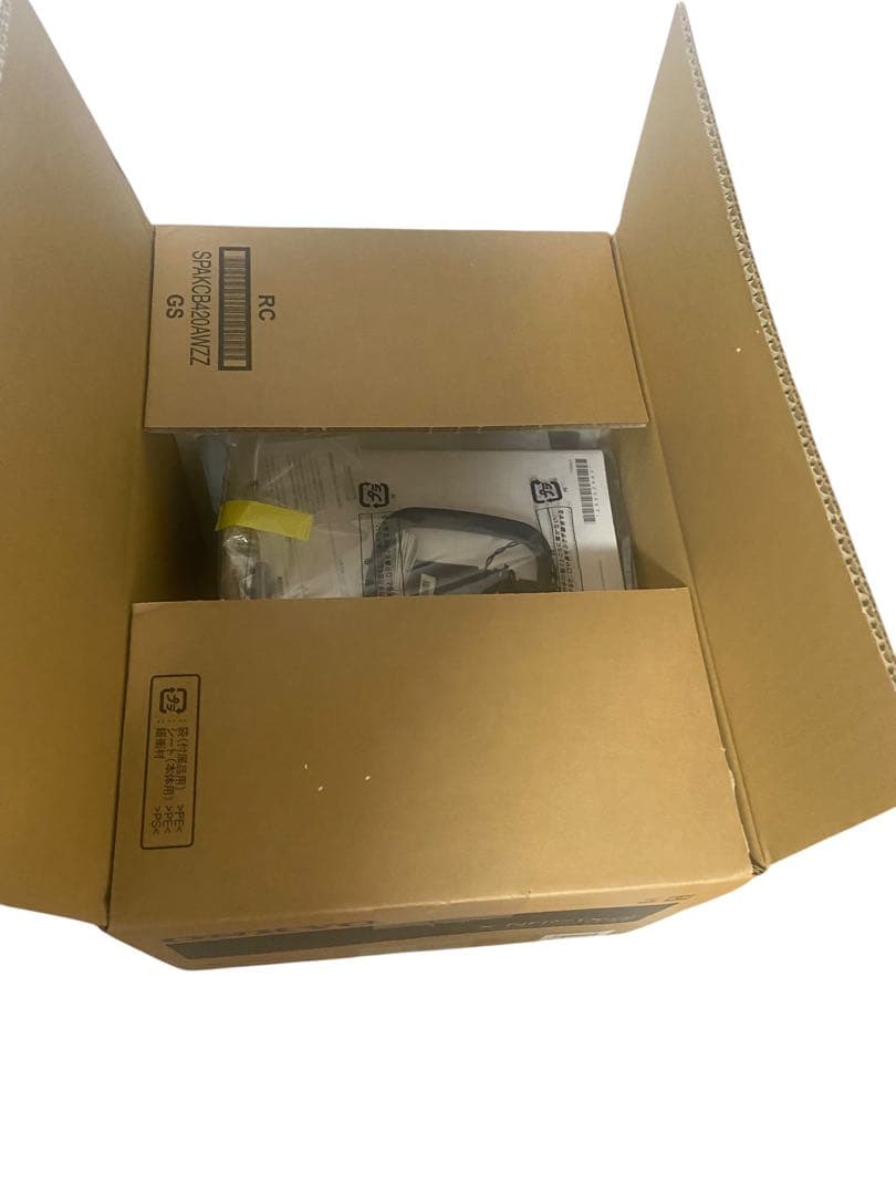 ONKYO X-NFR7TX 未使用