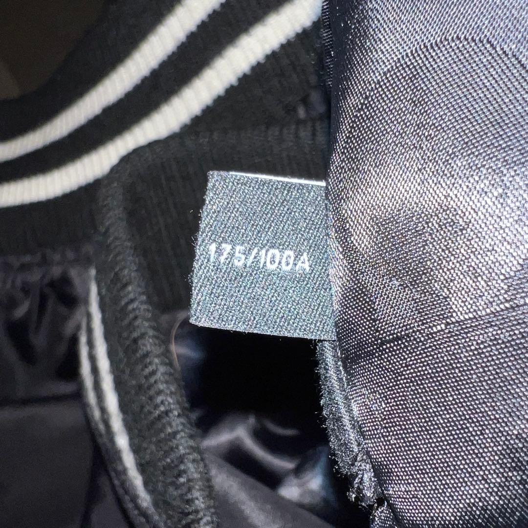 美品✨ COACH コーチ スカウト ジャケット シグネチャー スタジャン　黒