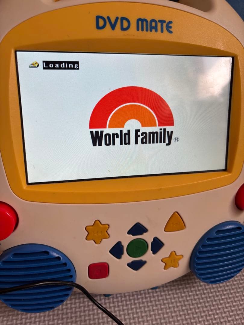 DWE ディズニー英語システム　フルセット