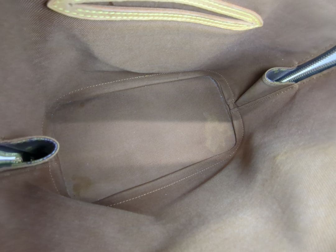 ルイヴィトン M51130 アルマPM ハンドバッグ