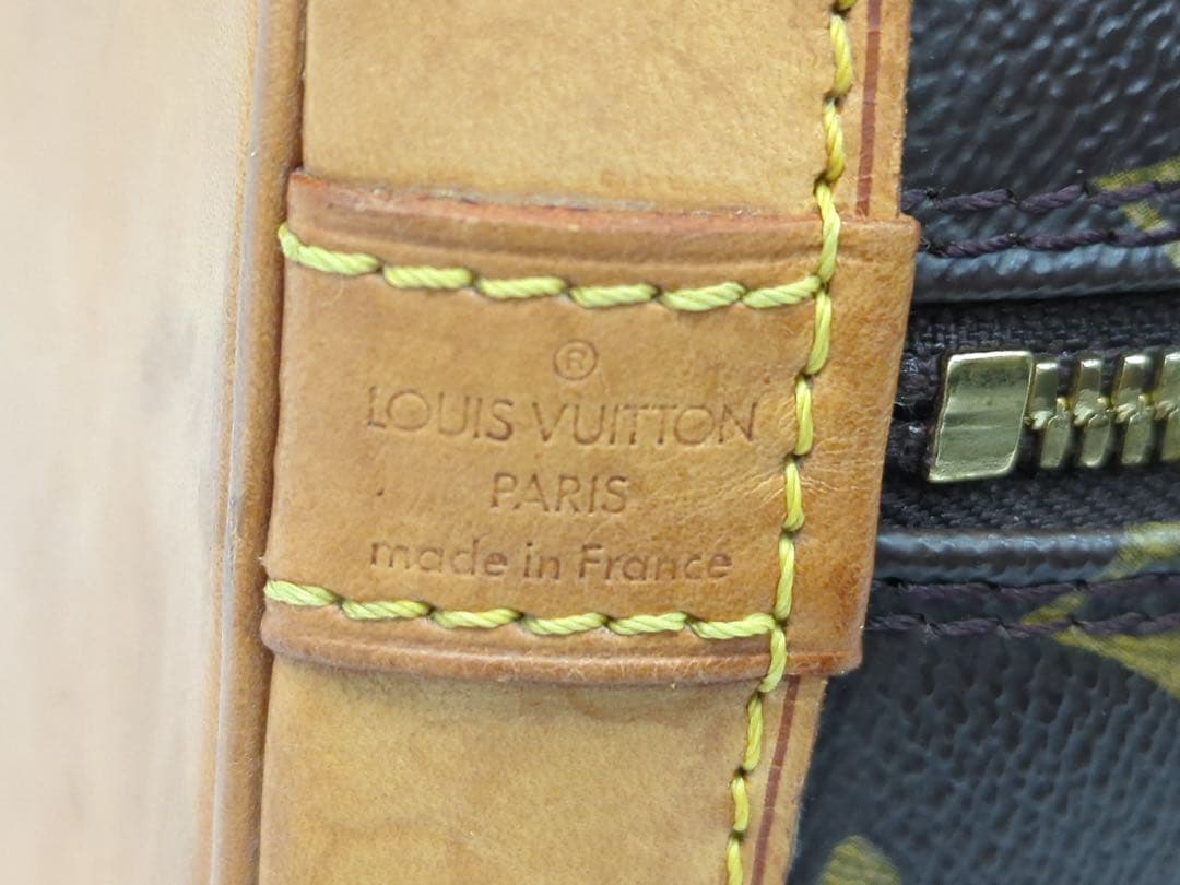 ルイヴィトン M51130 アルマPM ハンドバッグ