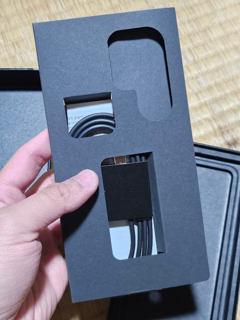 スマートフォン本体 Galaxy S24ultra 256gb