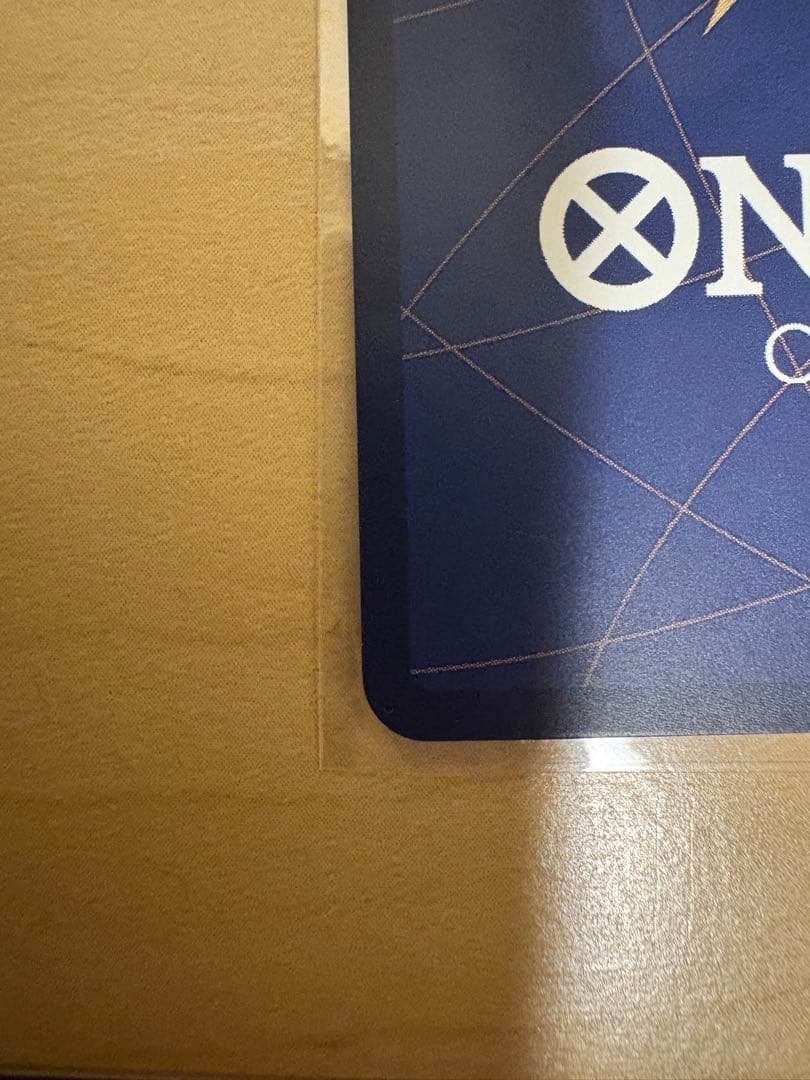 美品　ギア　2Rパラレル SP OP11 モンキー・D・ルフィ　神速の拳