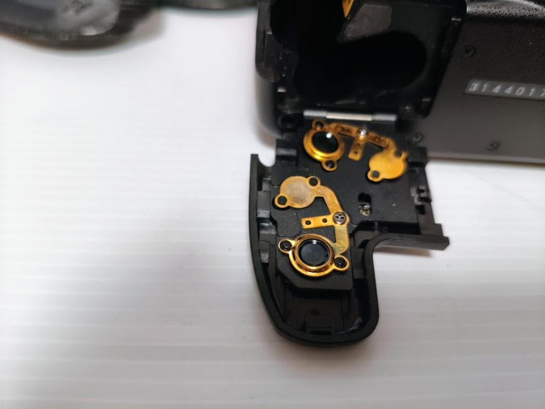 【PENTAX CCD最終機】ペンタックス PENTAX K-m【作例あり】