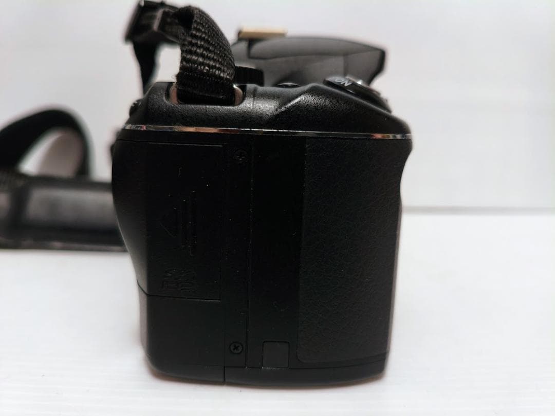 【PENTAX CCD最終機】ペンタックス PENTAX K-m【作例あり】