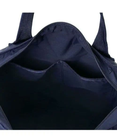 PORTERトートバック　ブラック