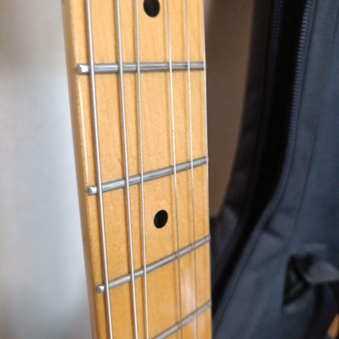 LINE 6 Variax 600 白 エレキギター