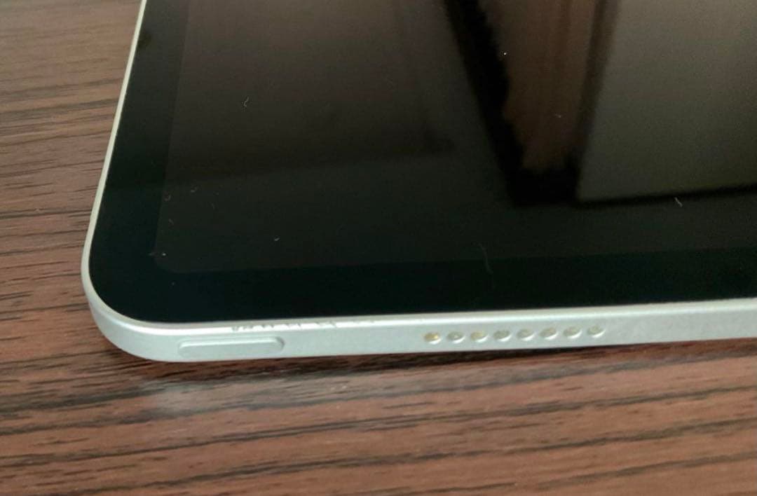 iPad Pro 11インチ第3世代(M1) Wi-Fi 128GB