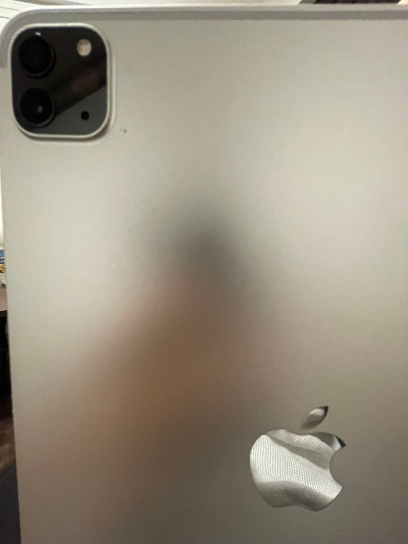 iPad Pro 11インチ第3世代(M1) Wi-Fi 128GB