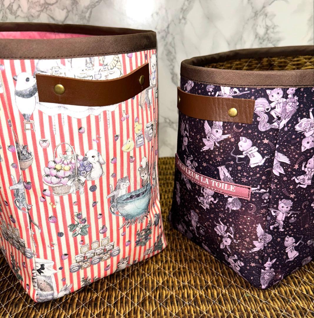 ママミミ様ꔛ‬ෆユキエモン＆ジョリーフルールオーダー4点ᥫᩣ ̖́-