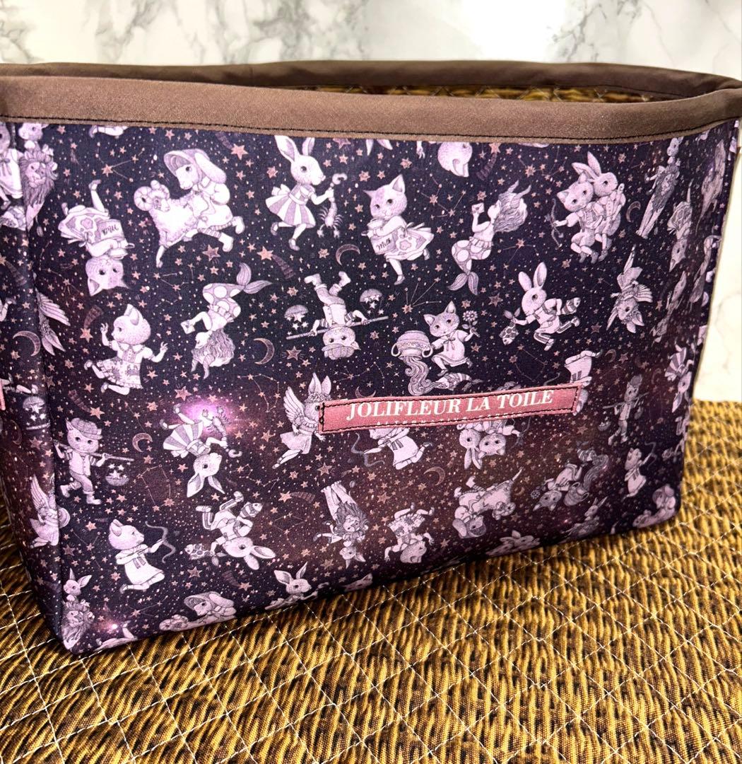 ママミミ様ꔛ‬ෆユキエモン＆ジョリーフルールオーダー4点ᥫᩣ ̖́-