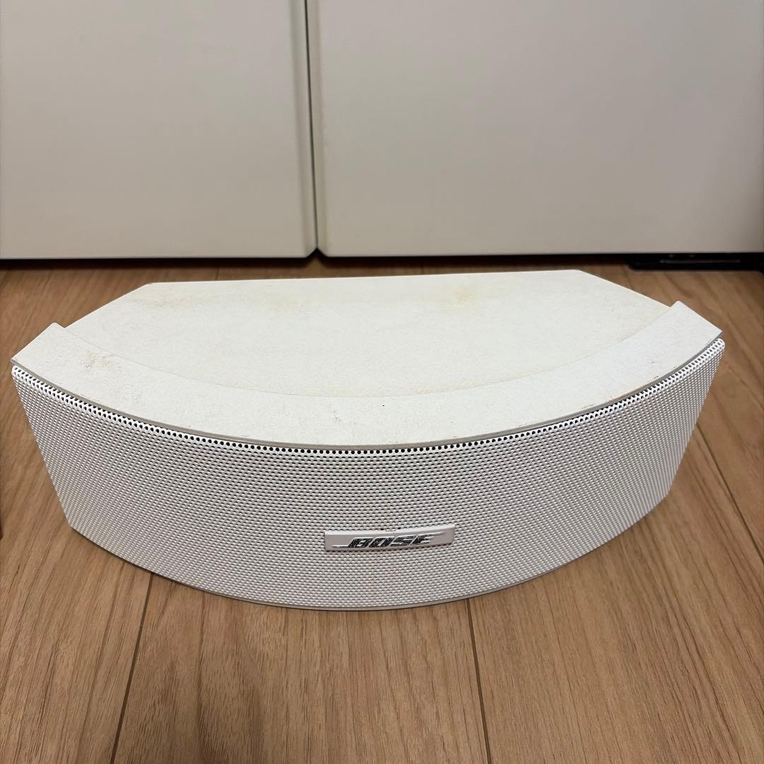 スピーカー・ウーファー BOSE 151se