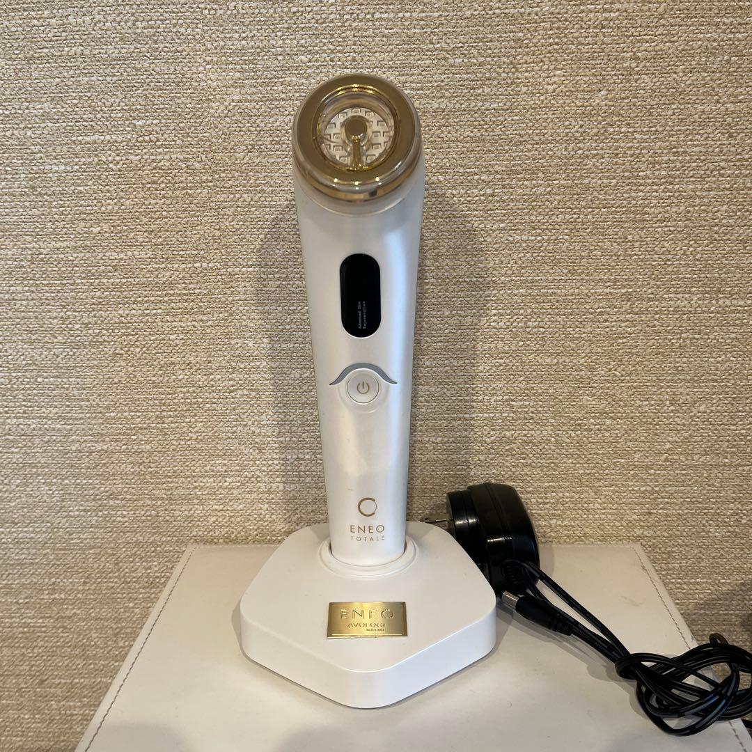 AVOLOGI ENEO 美容機器　GRATiE(グラティエ)美顔器
