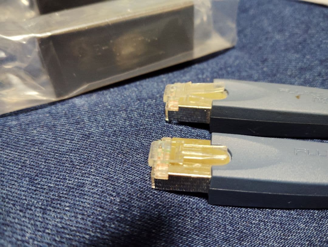 FLUKE LinkRunner 2個セット モデル4 5