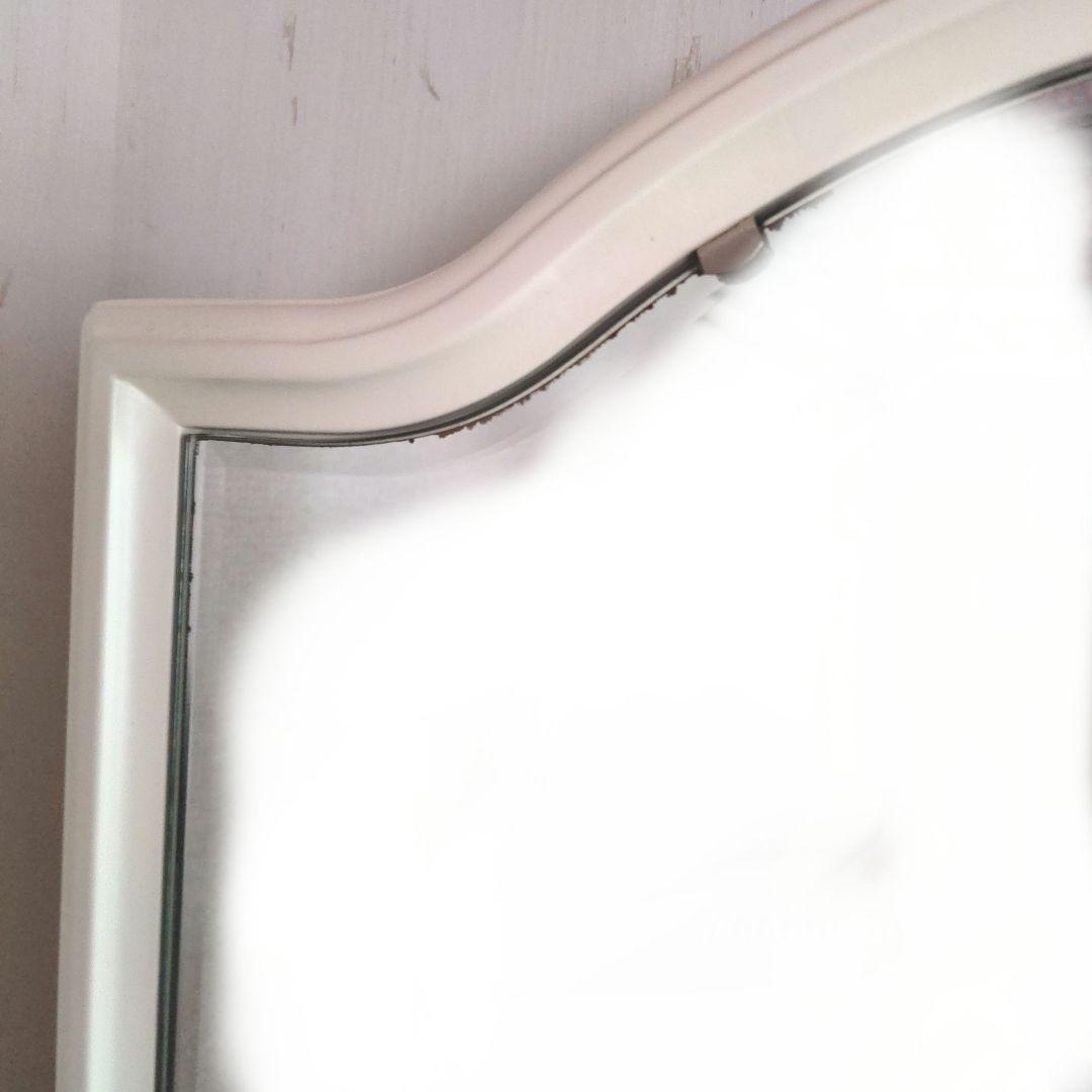 フランフラン エルガ ドレッサー