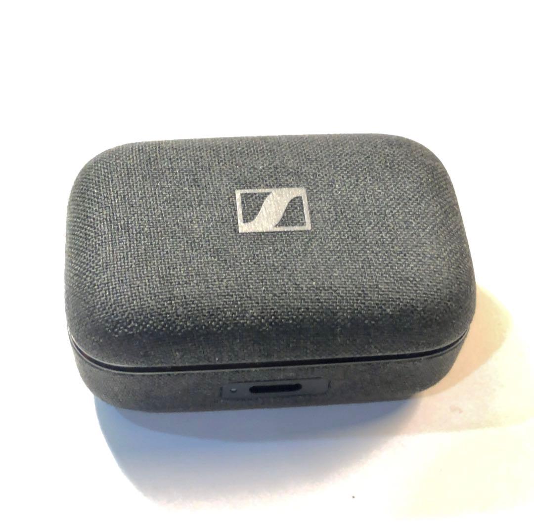 Sennheiser Momentum true wireless 4 完動美品