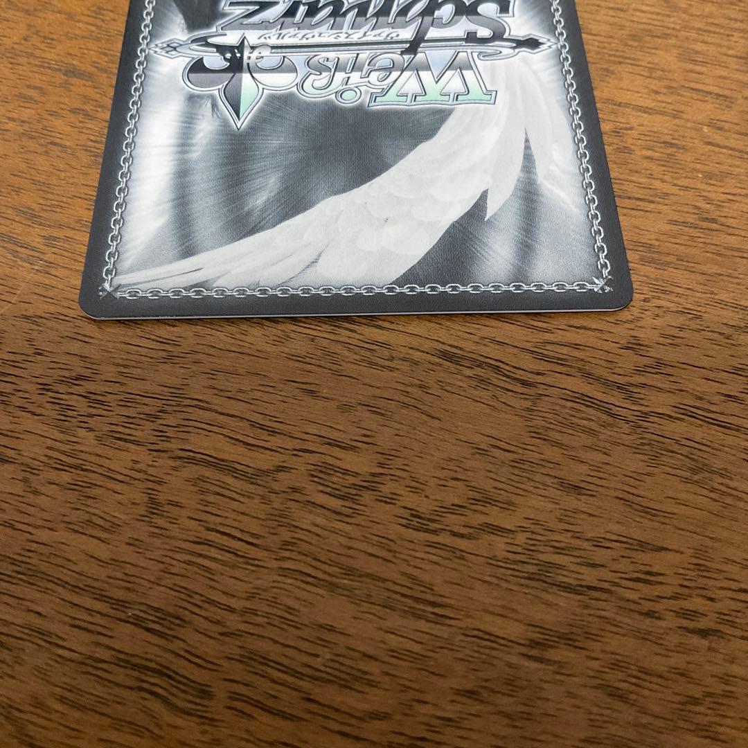 ヴァイスシュヴァルツ　ホロライブ　恥じらうお姫様 姫森ルーナ ssp