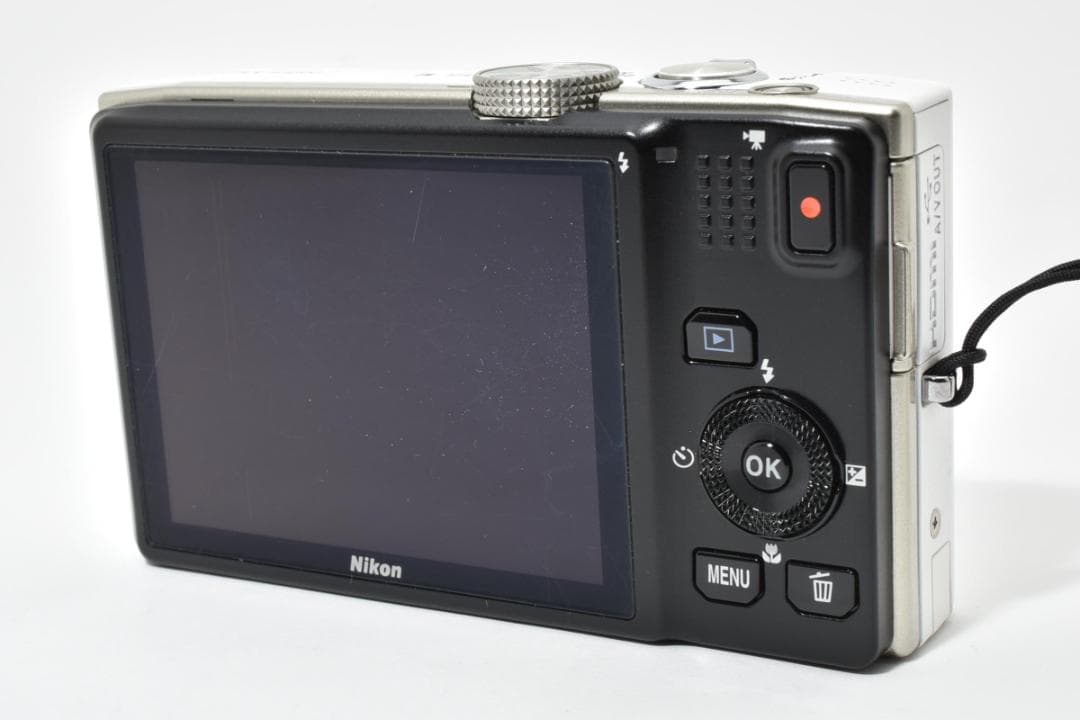 ■美品■Nikon ニコン COOLPIX S8200