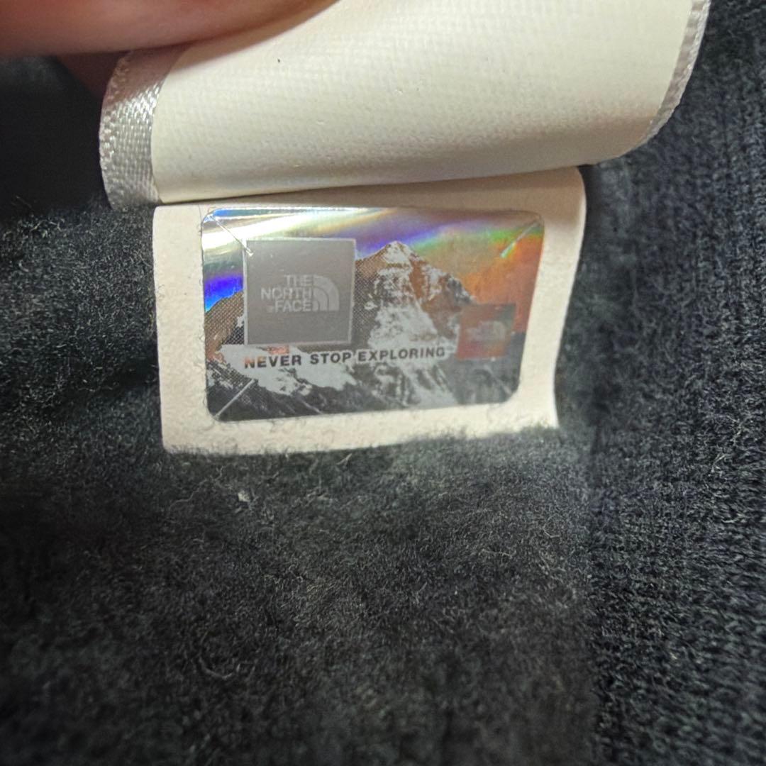 トップス 18ss M Supreme NORTH FACE llic