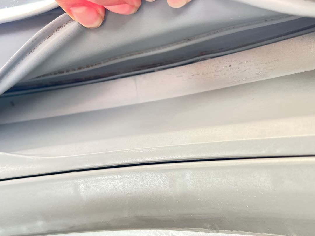 日立電気洗濯乾燥機 組込形 BD-SV110AR 2017年