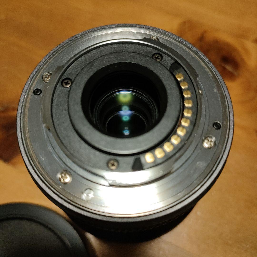 LUMIX G VARIO 7-14mm F4 ASPH.レンズ