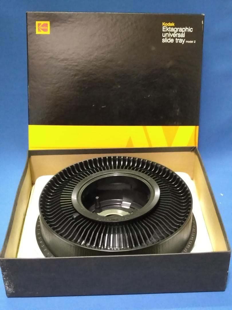 Kodak Ektagraphic III プロジェクター本体