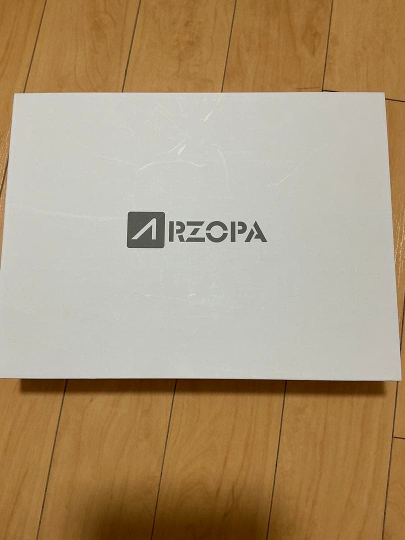 Arzopa モバイルモニター 13.3インチモバイルディスプレイ