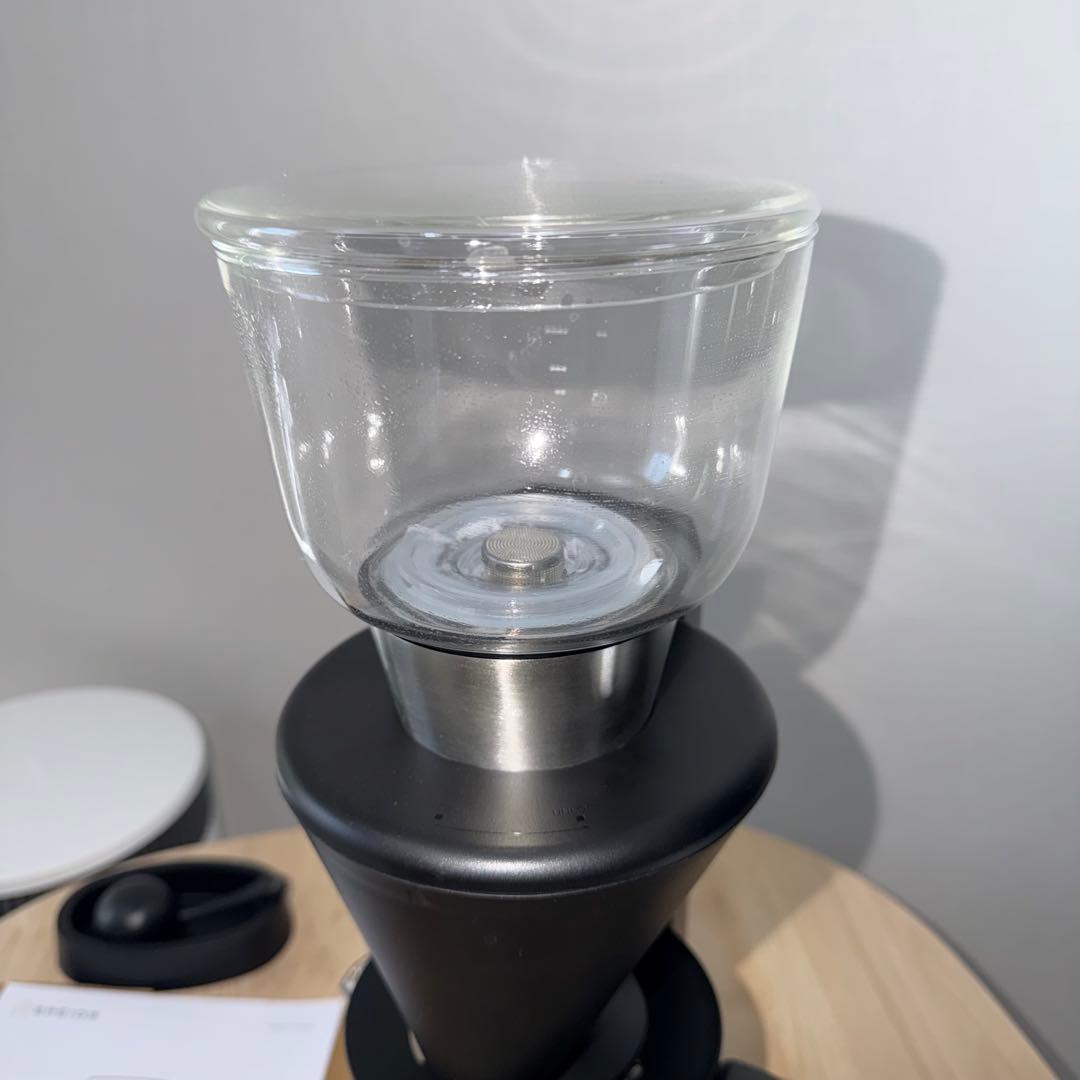 EPEIOS コーヒーメーカー Mocca エペイオス