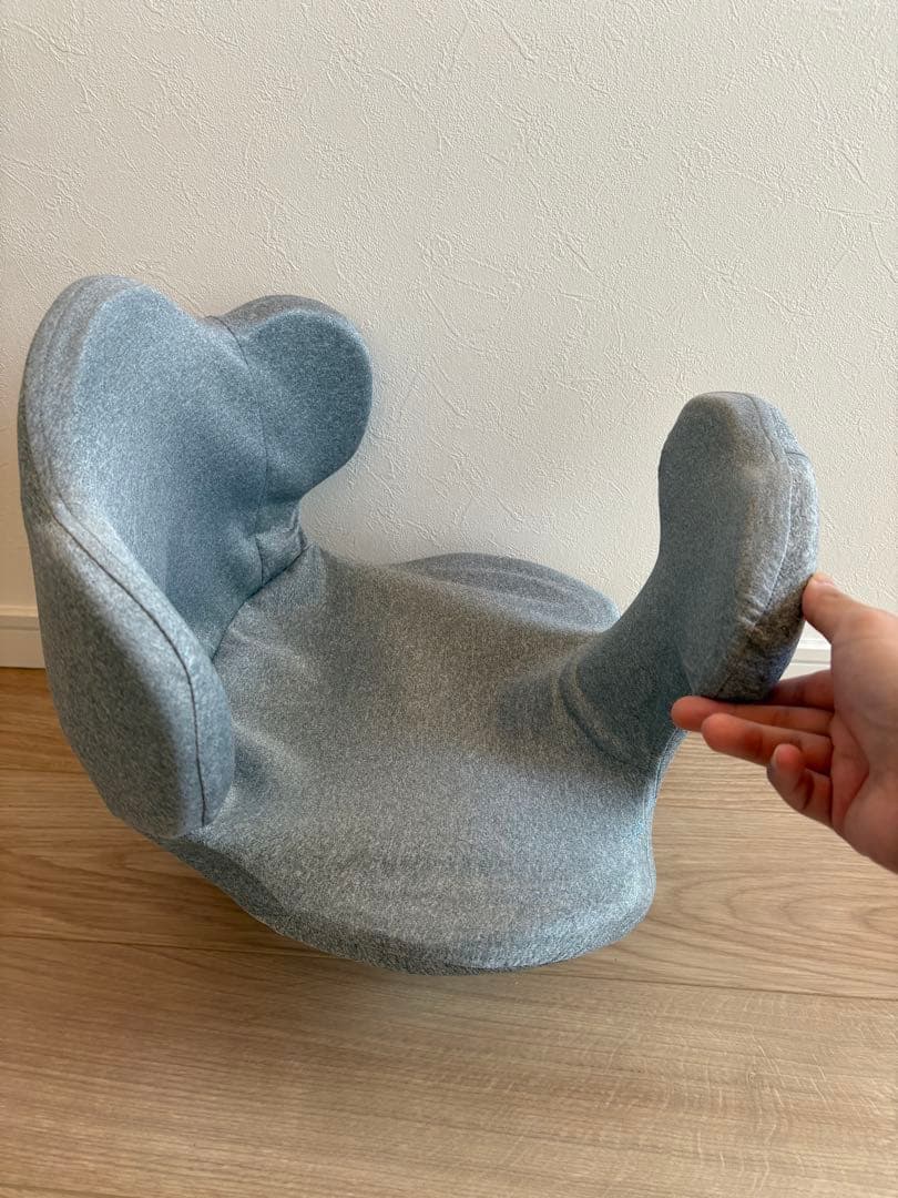 値下ヨガバランス開脚チェア Circle balance サークルバランス 骨盤