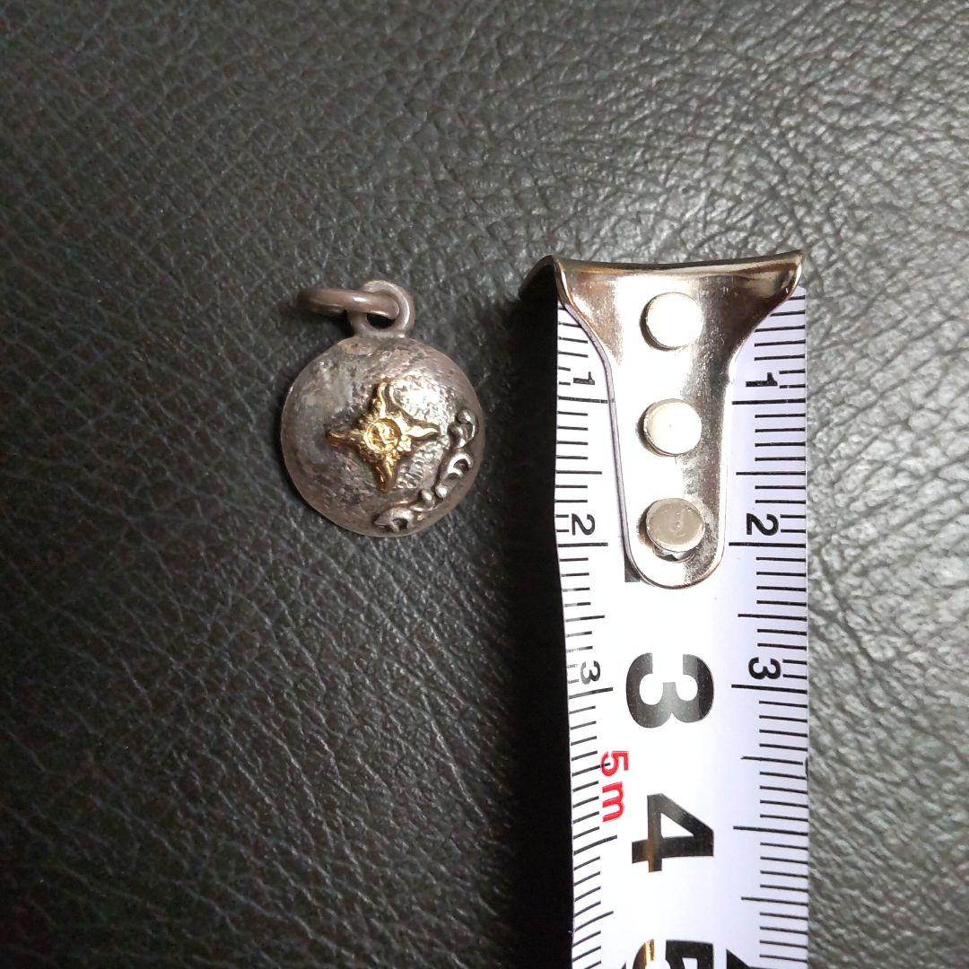 ファーストアローズ ペンダント