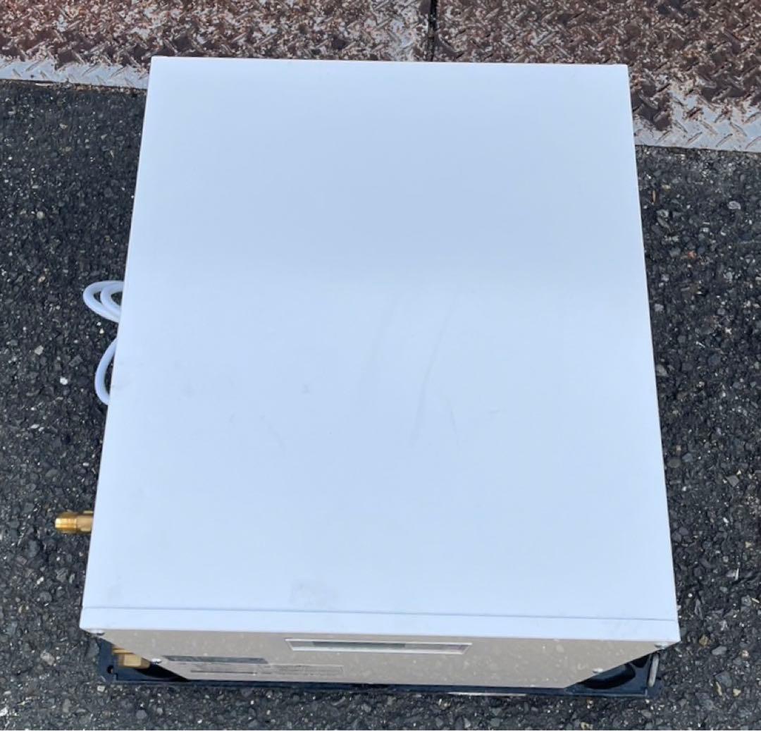 2020年 イトミック 電気温水器 ESN30BRN220D0 単相 200V