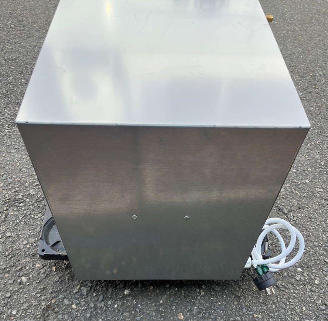 2020年 イトミック 電気温水器 ESN30BRN220D0 単相 200V