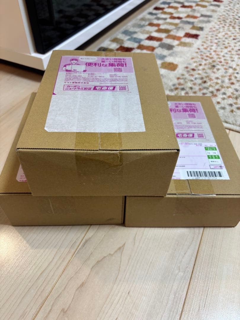 ポケセン産MEGAスタートデッキ100バトルコレクション6点セット完全未開封3箱