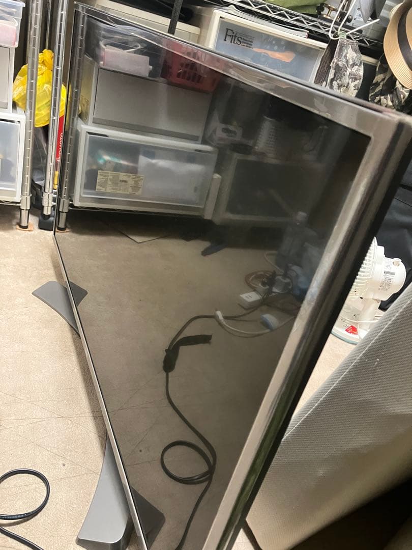 LG 液晶カラーテレビ 43UH6500-JA 43インチ 2016年製