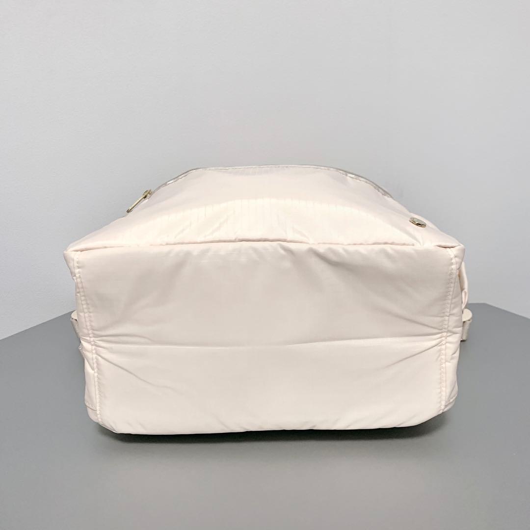 ✨新品タグ付 LeSportsac×チャコットコラボ リュック バックパック