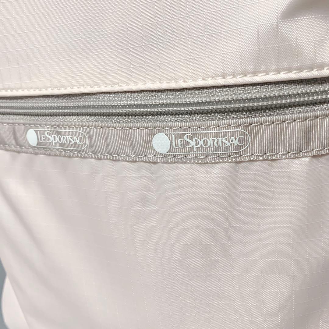 ✨新品タグ付 LeSportsac×チャコットコラボ リュック バックパック