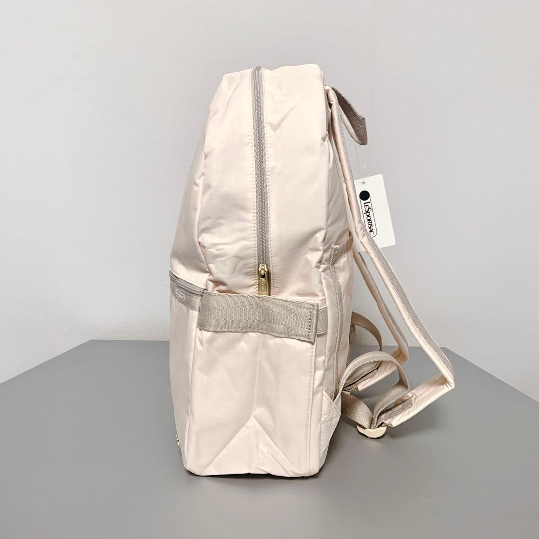 ✨新品タグ付 LeSportsac×チャコットコラボ リュック バックパック