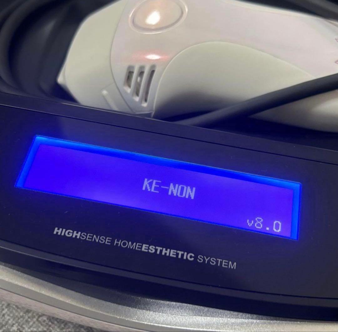 Ke-non ケノン NIPL-2080 Ver8.0