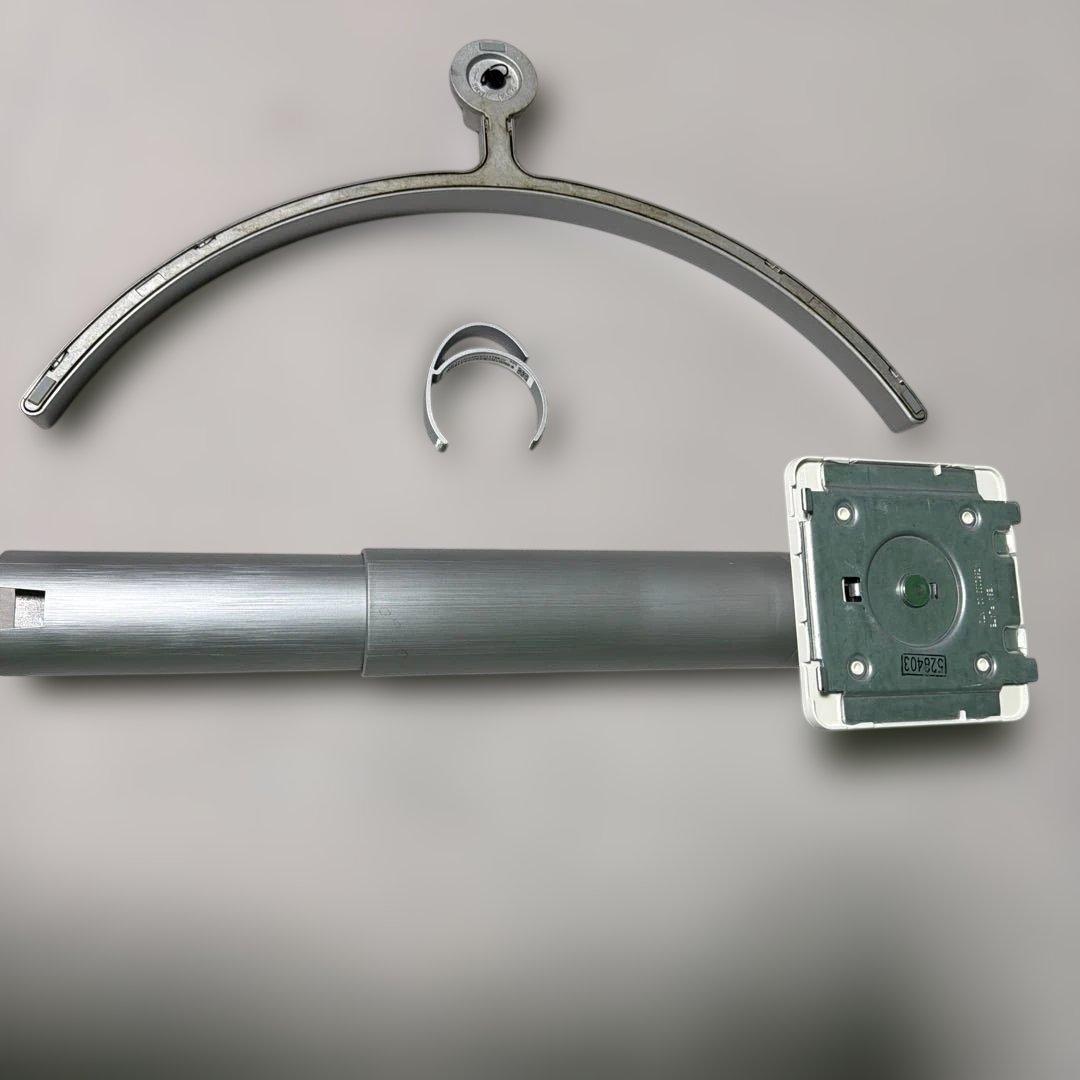 LG モニター ディスプレイ 34WN650-W　(2560X1080)