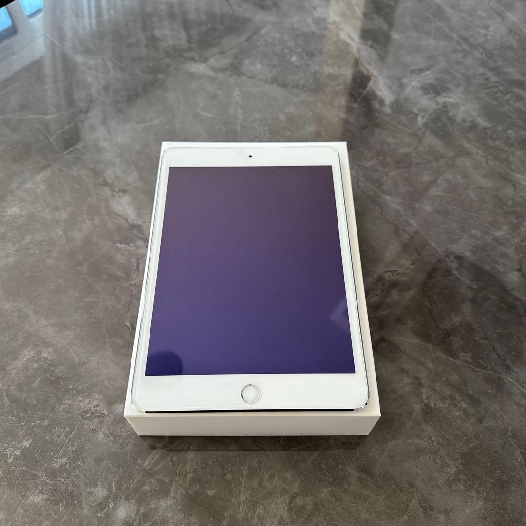 iPad本体 iPad mini416GB