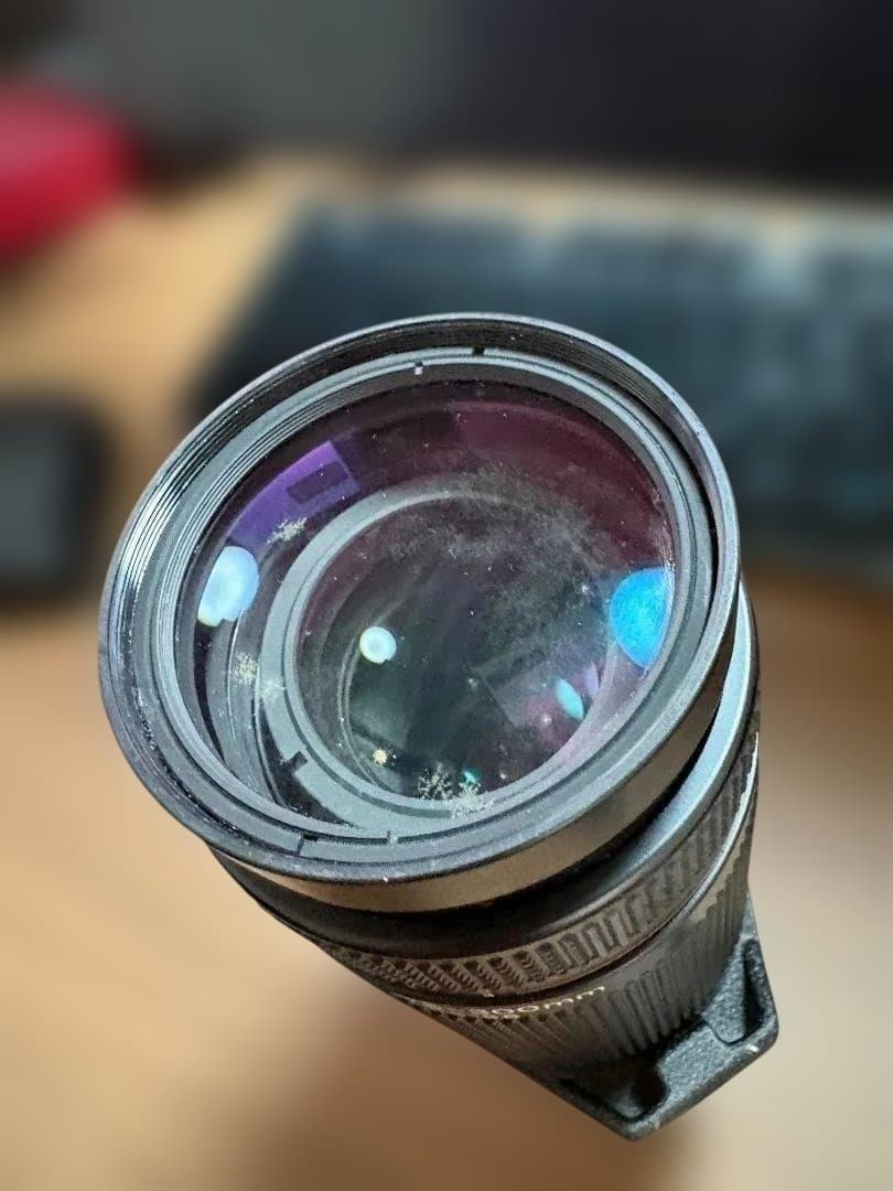 NIKON D7000 一眼レフ＆レンズ3種類セット