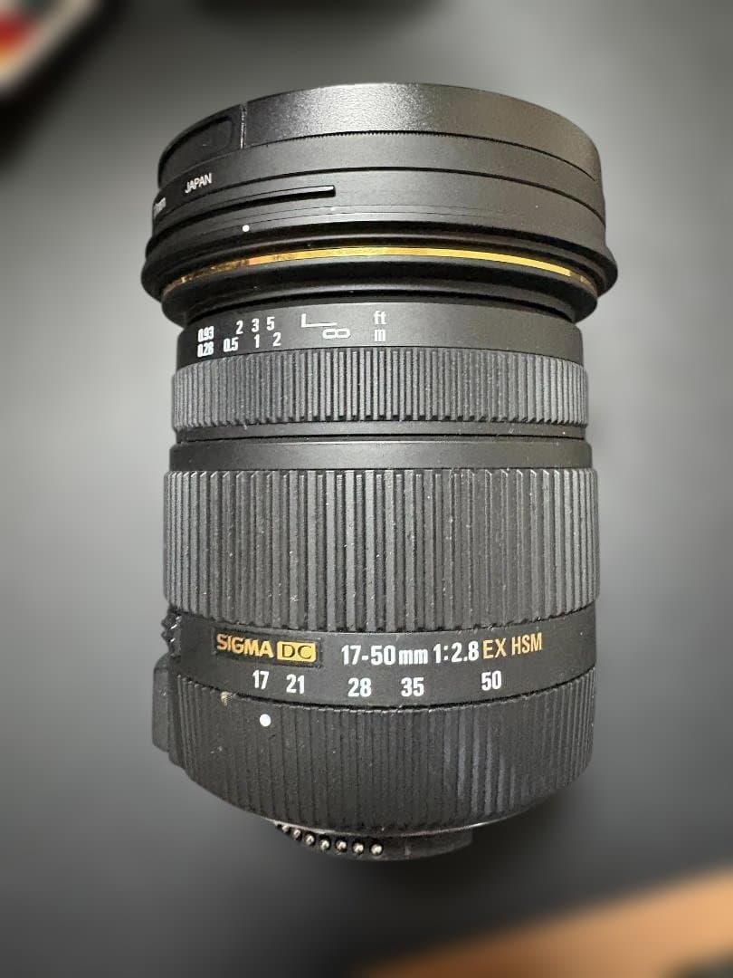 NIKON D7000 一眼レフ＆レンズ3種類セット