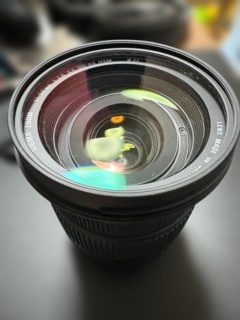 NIKON D7000 一眼レフ＆レンズ3種類セット