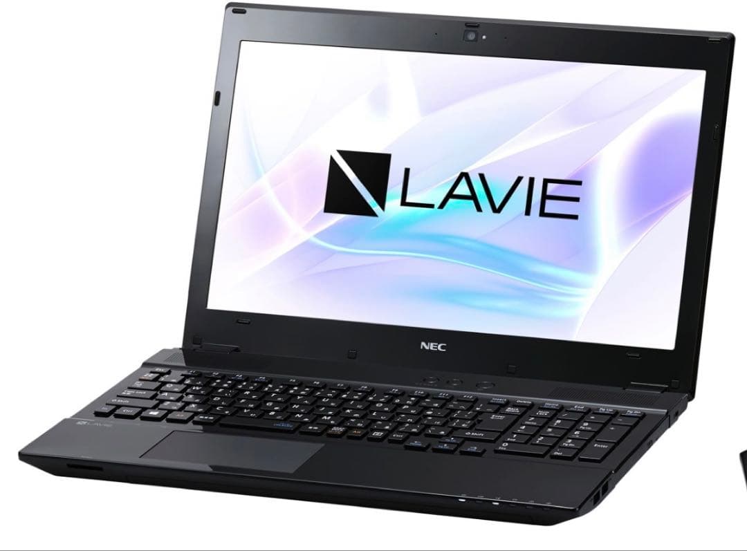 【SSD メモリー無し】LAVIE PC-NS350HAB