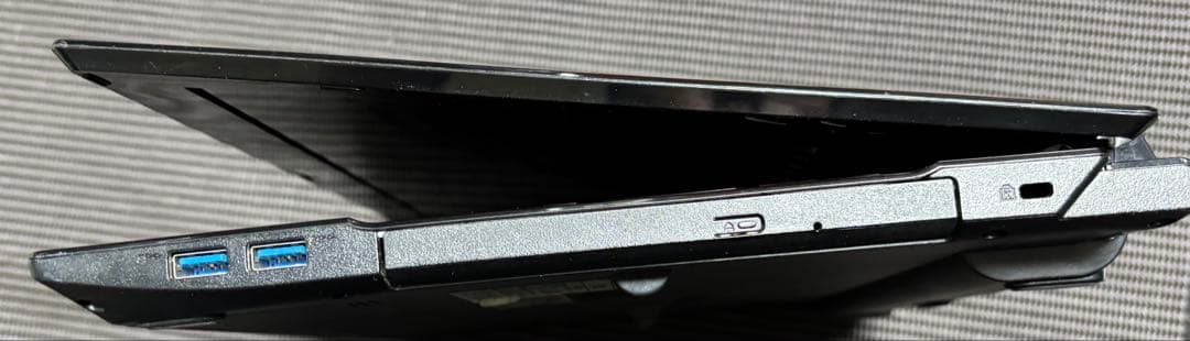 【SSD メモリー無し】LAVIE PC-NS350HAB