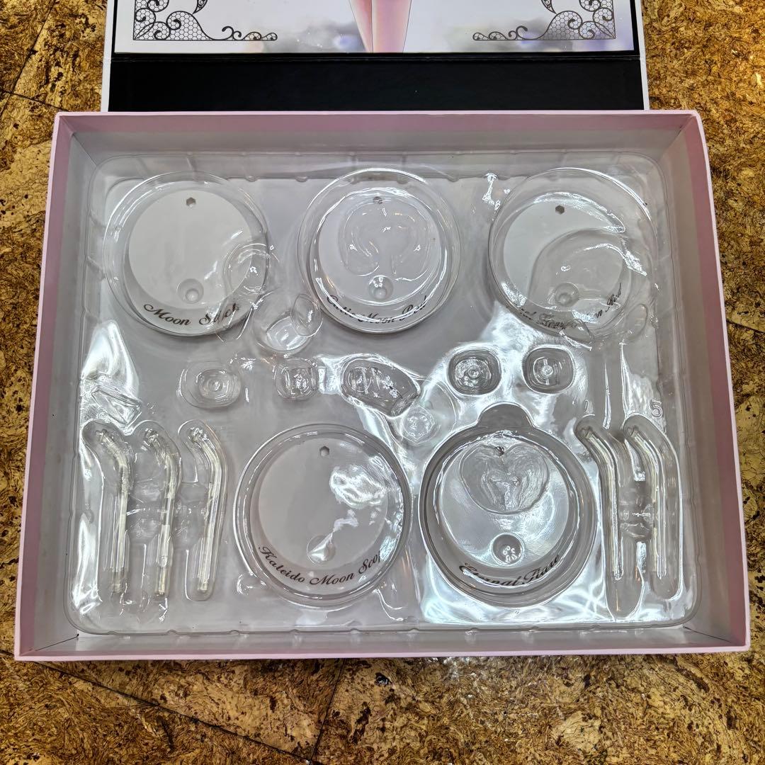 セーラームーン ムーンプリズムエディション Moon Prism Edition