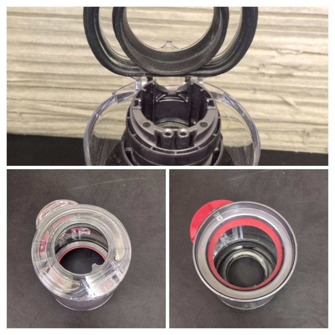 ☆ダイソン　Dyson　V12　Detect Slim Fluffy　SV46